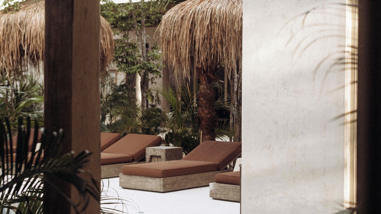 Photo of Outdoor in Tulum