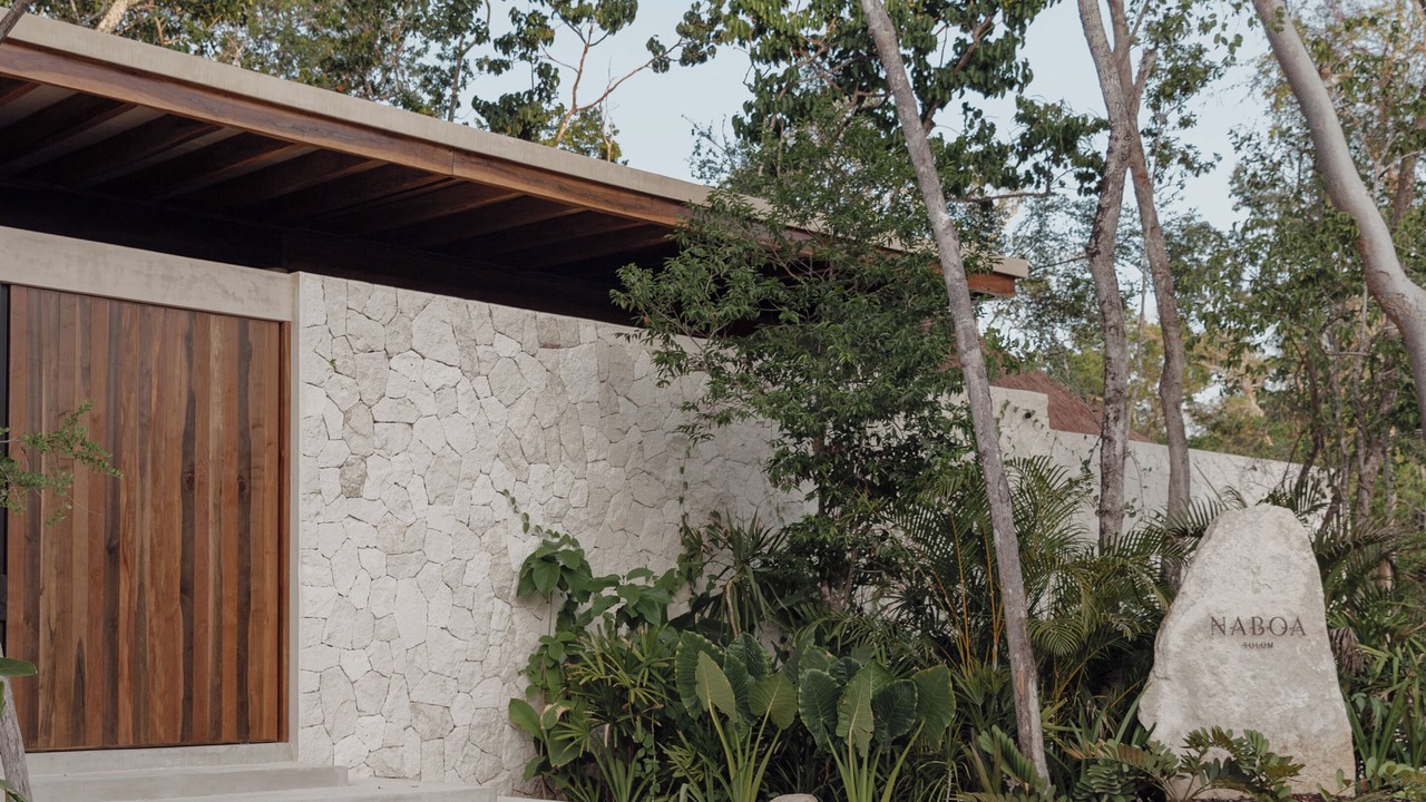 Photo of Outdoor in Tulum