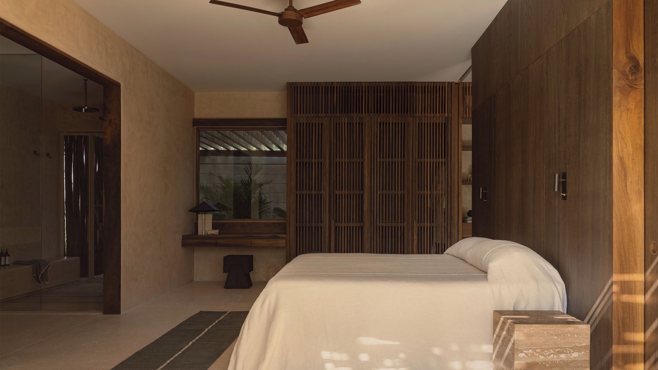 Photo of Patio Balcony in Tulum
