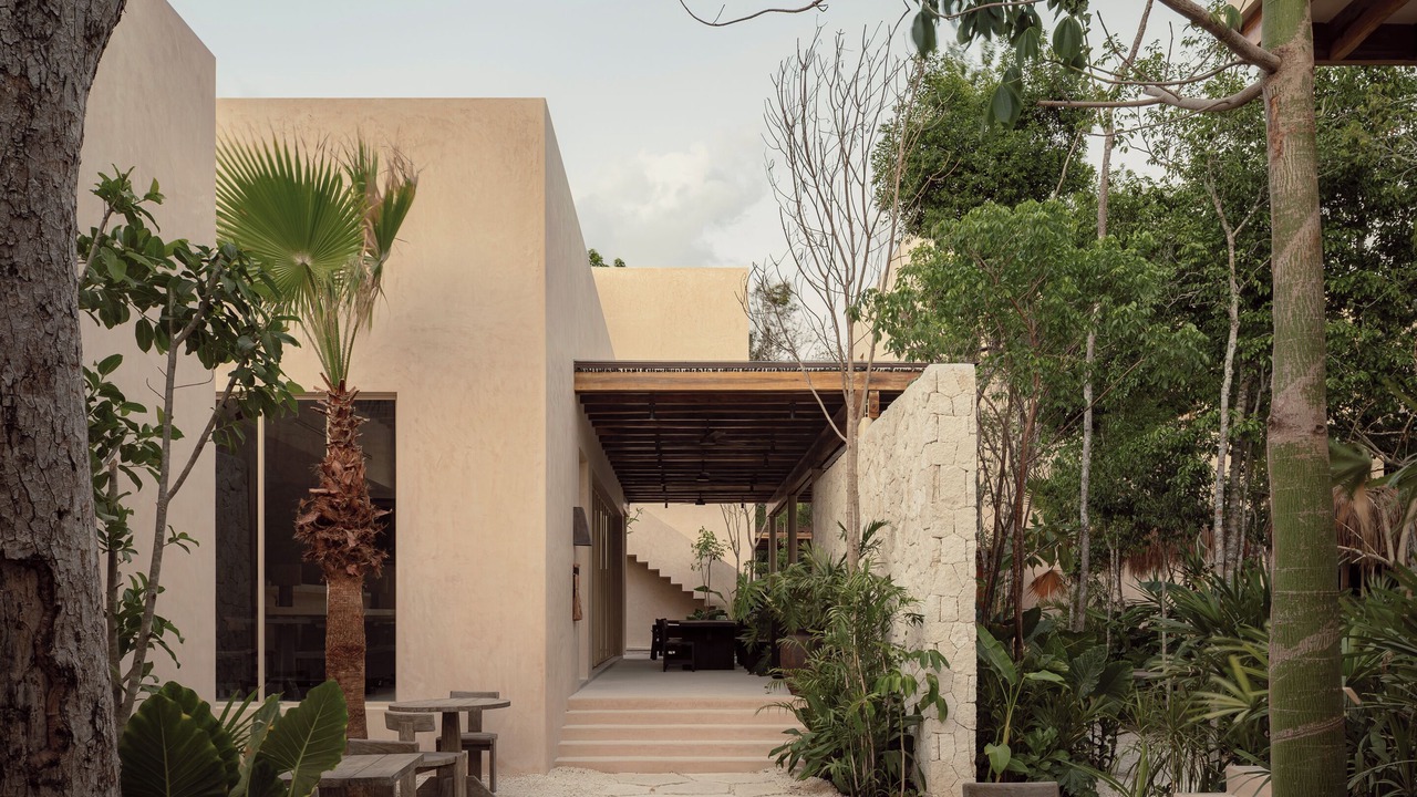 Photo of Others in Tulum