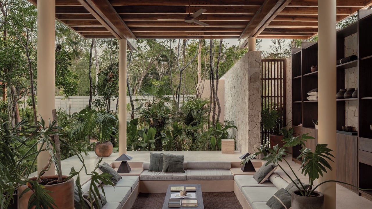 Photo of Others in Tulum