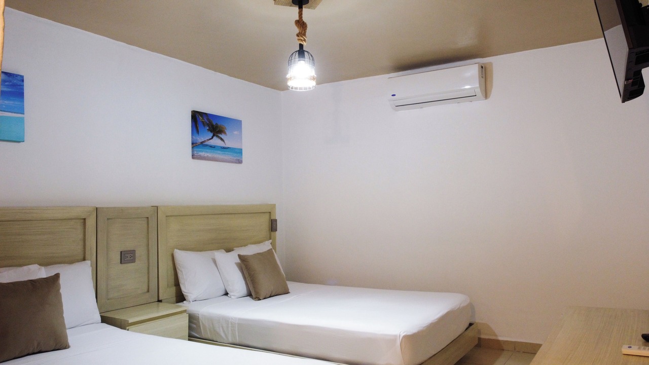 Photo of Bedroom in Centro - Supmza 001