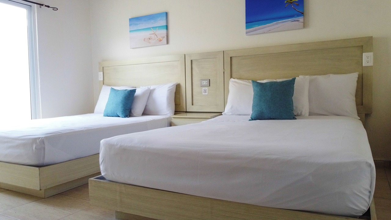 Photo of Bedroom in Centro - Supmza 001