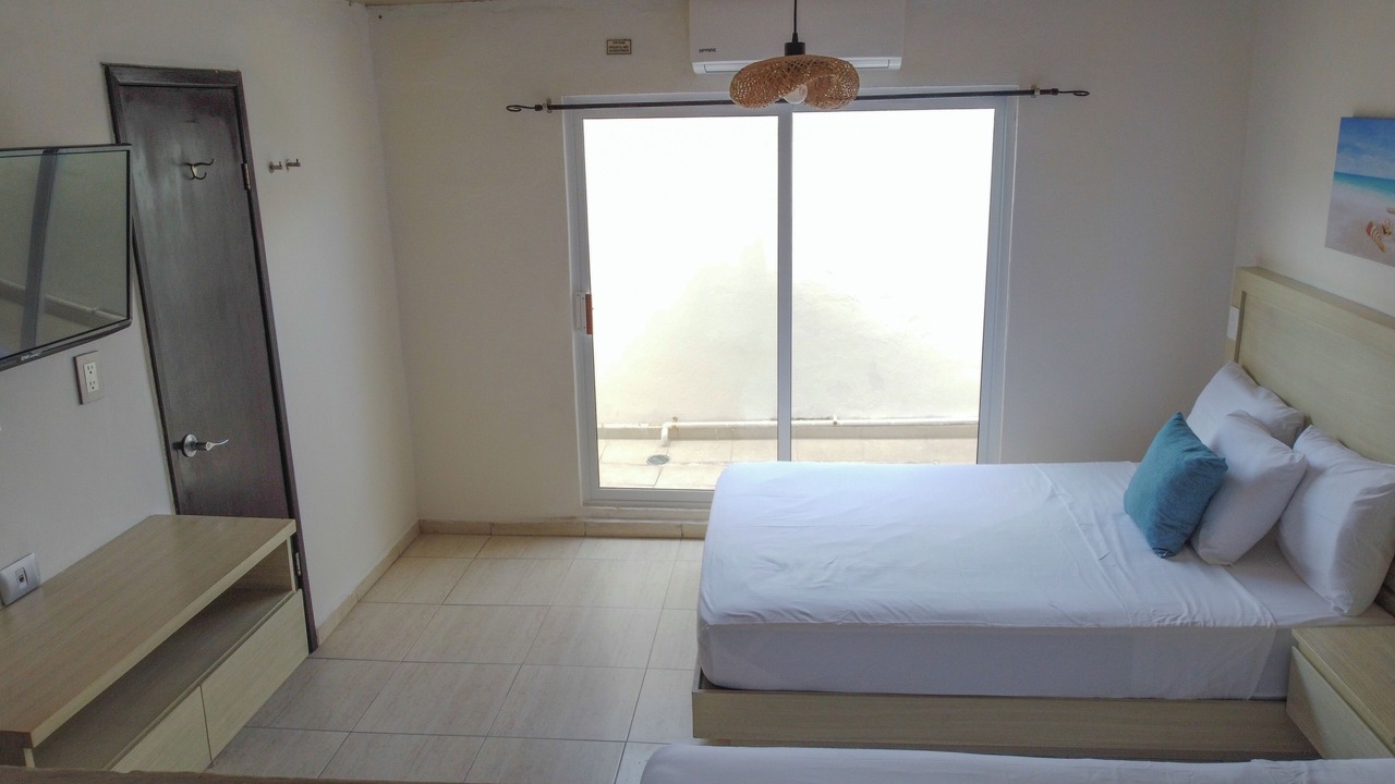 Photo of Bedroom in Centro - Supmza 001