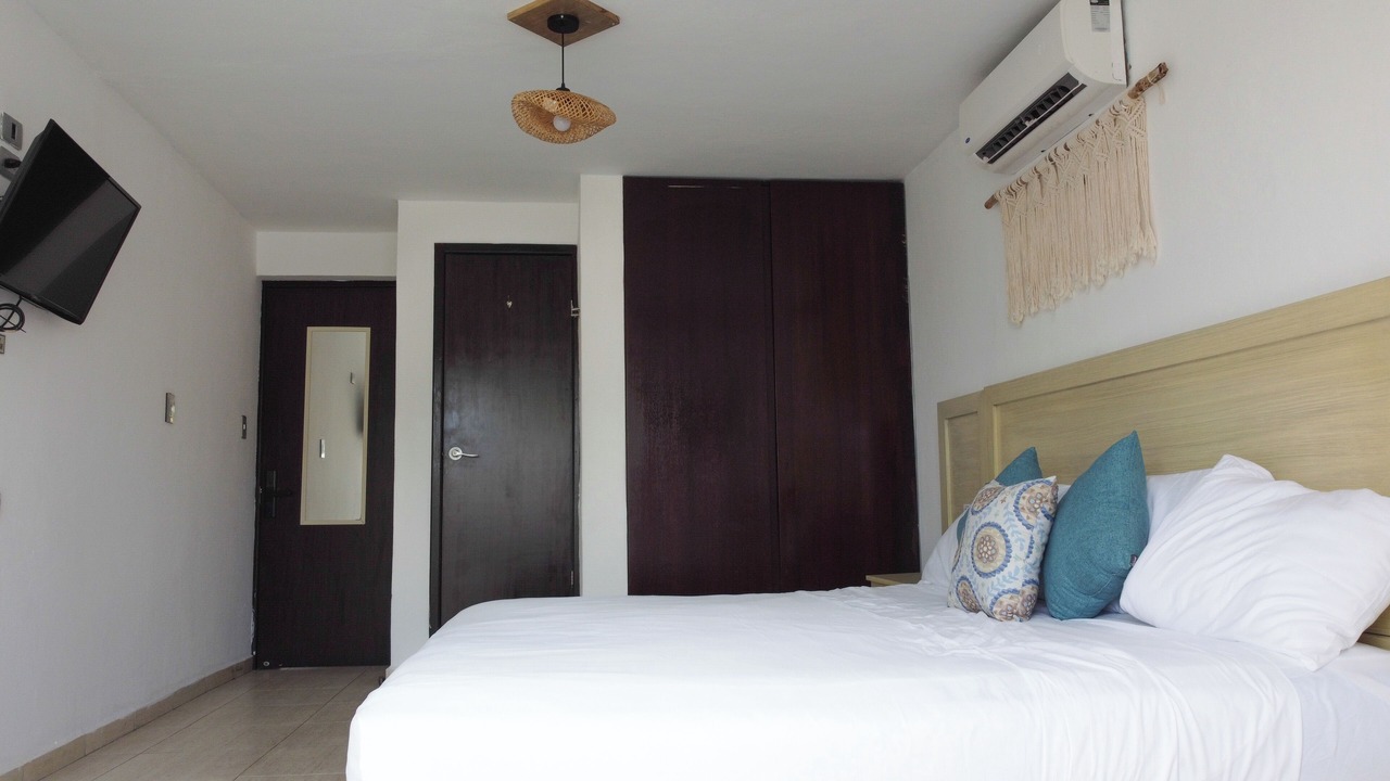 Photo of Bedroom in Centro - Supmza 001