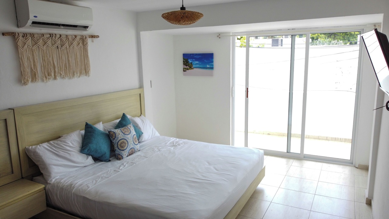 Photo of Bedroom in Centro - Supmza 001