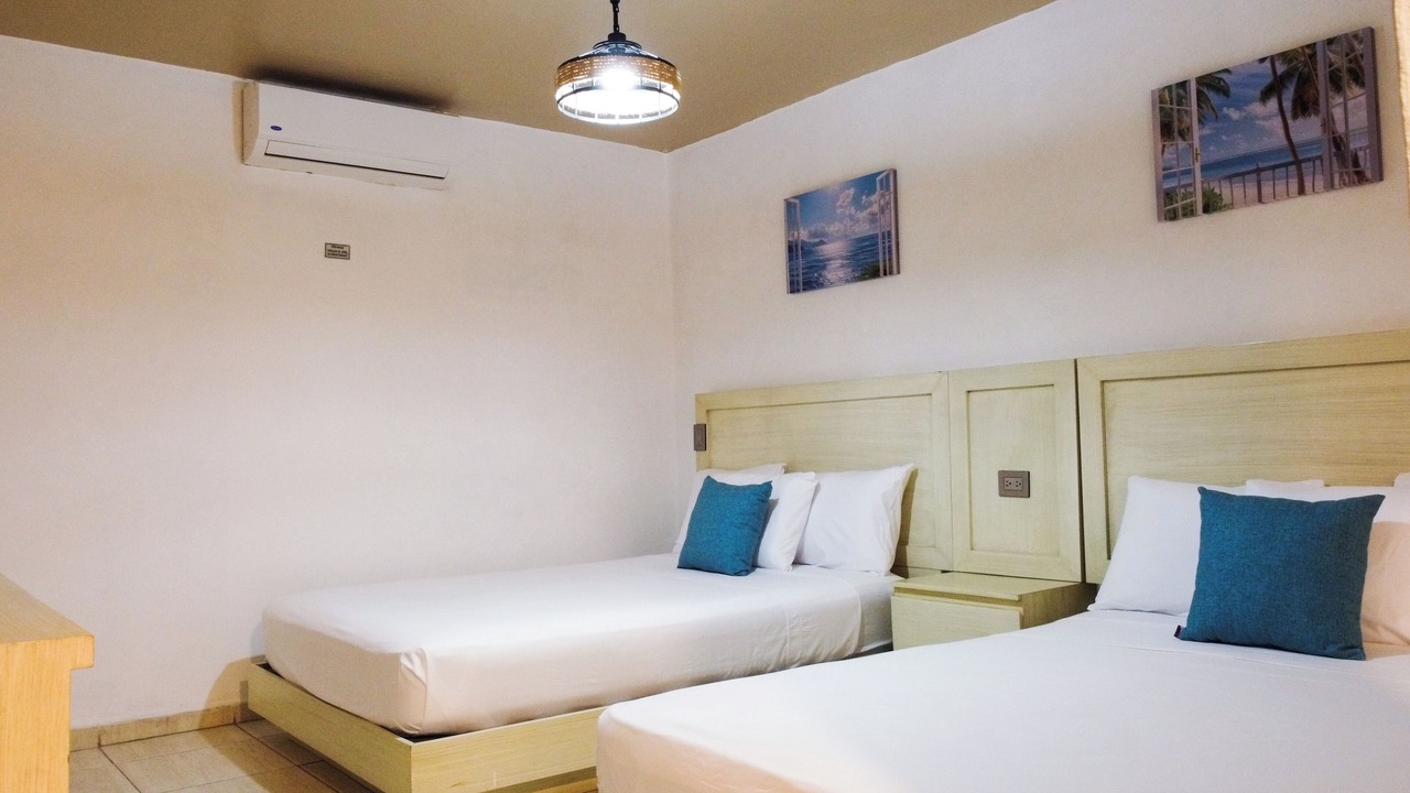 Photo of Bedroom in Centro - Supmza 001