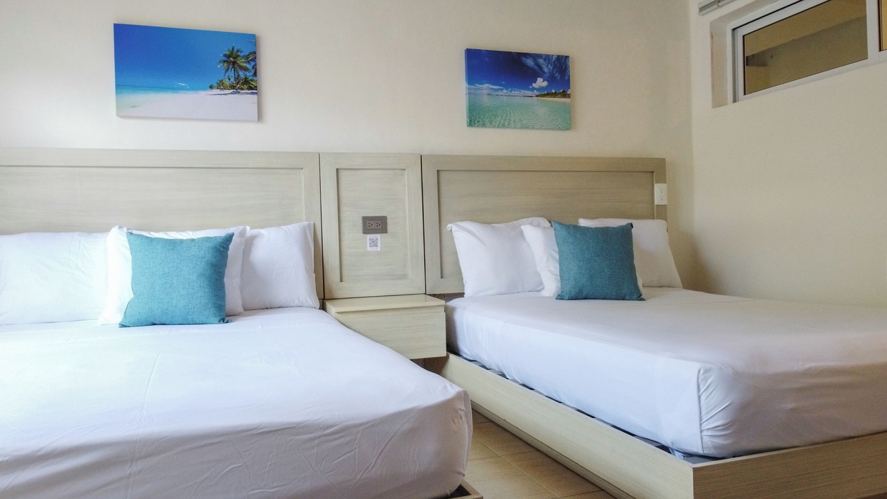 Photo of Bedroom in Centro - Supmza 001
