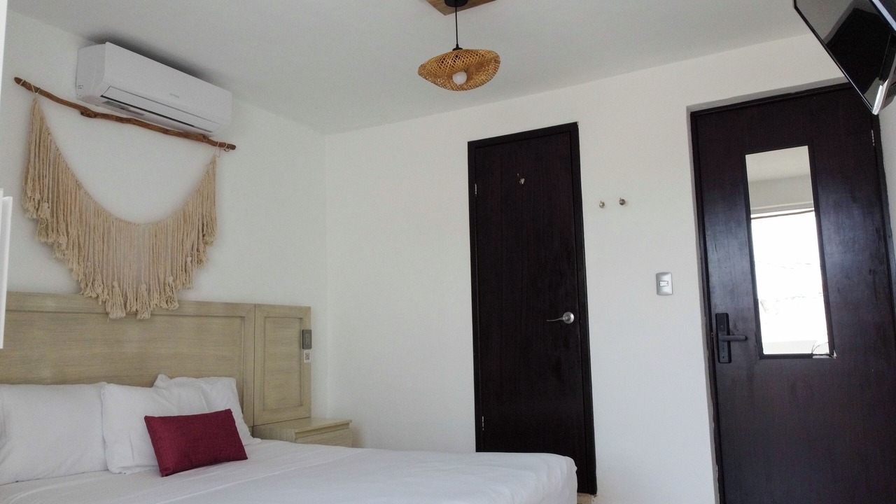 Photo of Bedroom in Centro - Supmza 001