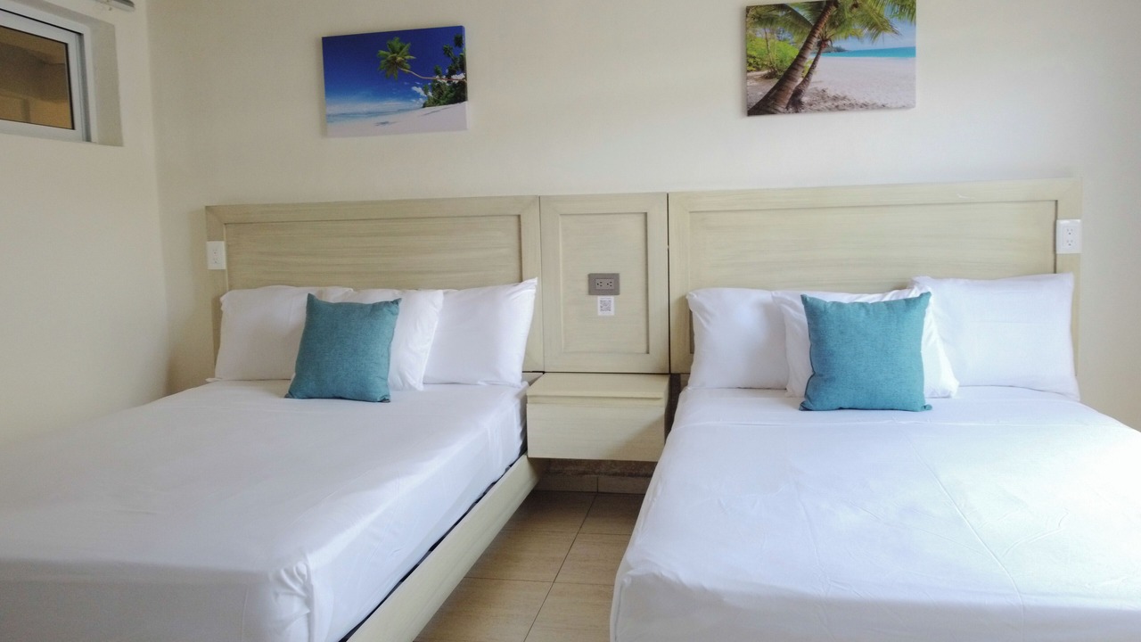 Photo of Bedroom in Centro - Supmza 001
