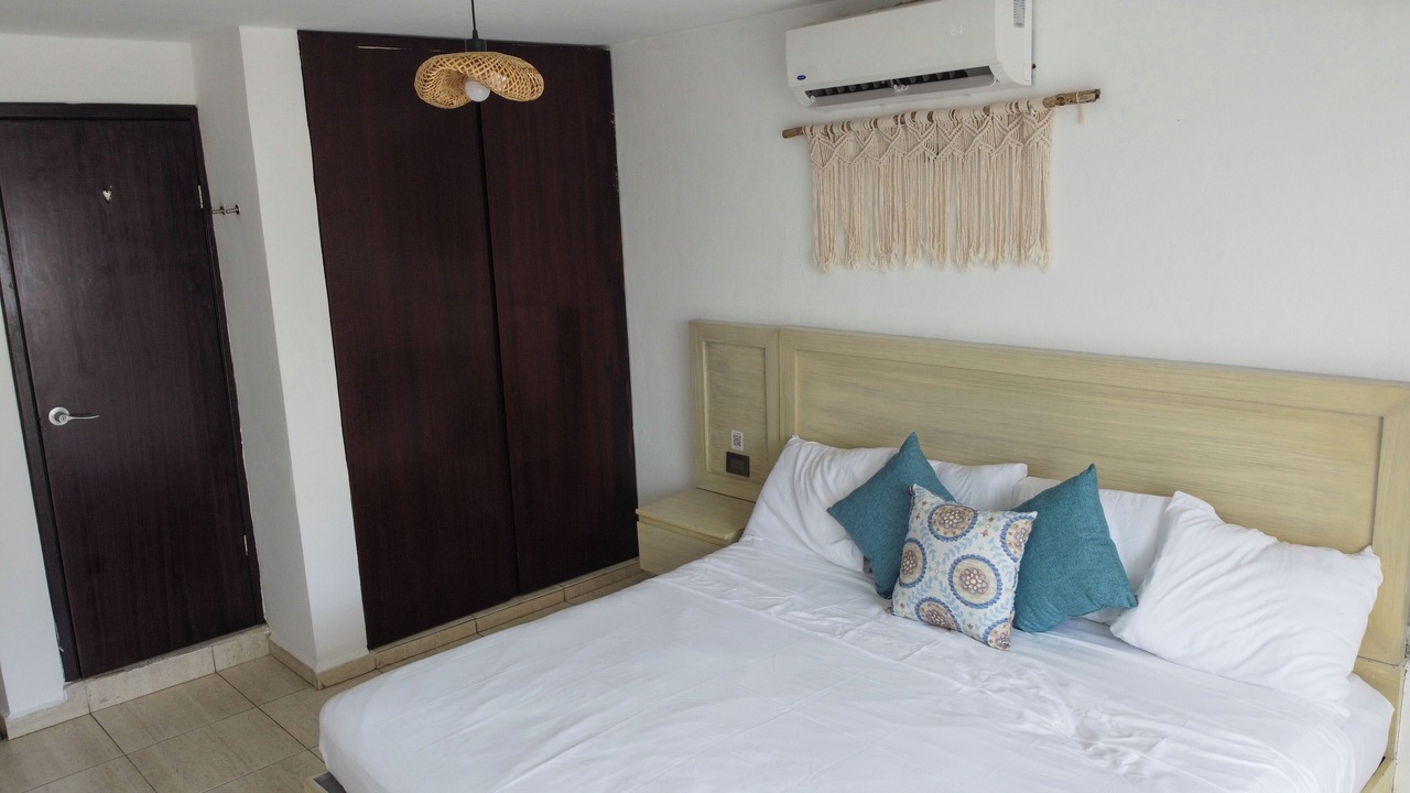 Photo of Bedroom in Centro - Supmza 001