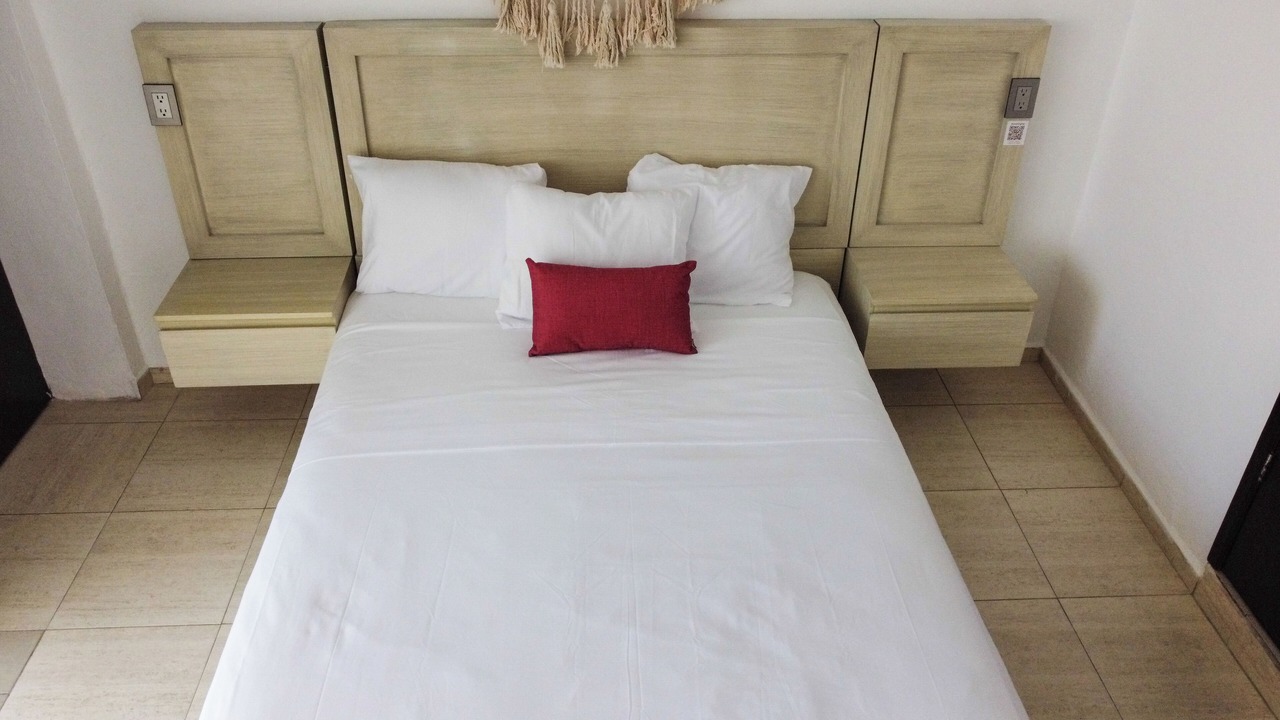 Photo of Bedroom in Centro - Supmza 001