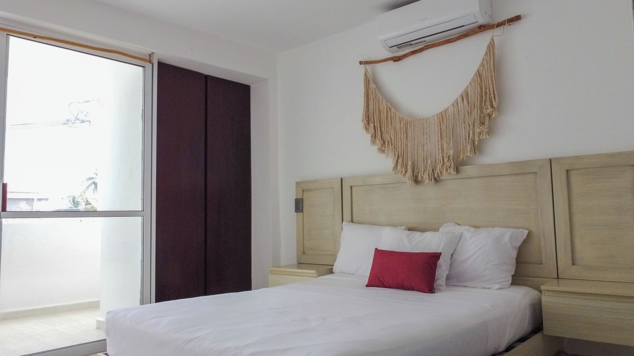 Photo of Bedroom in Centro - Supmza 001