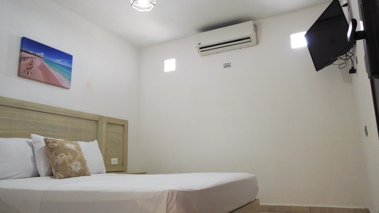 Photo of Bedroom in Centro - Supmza 001