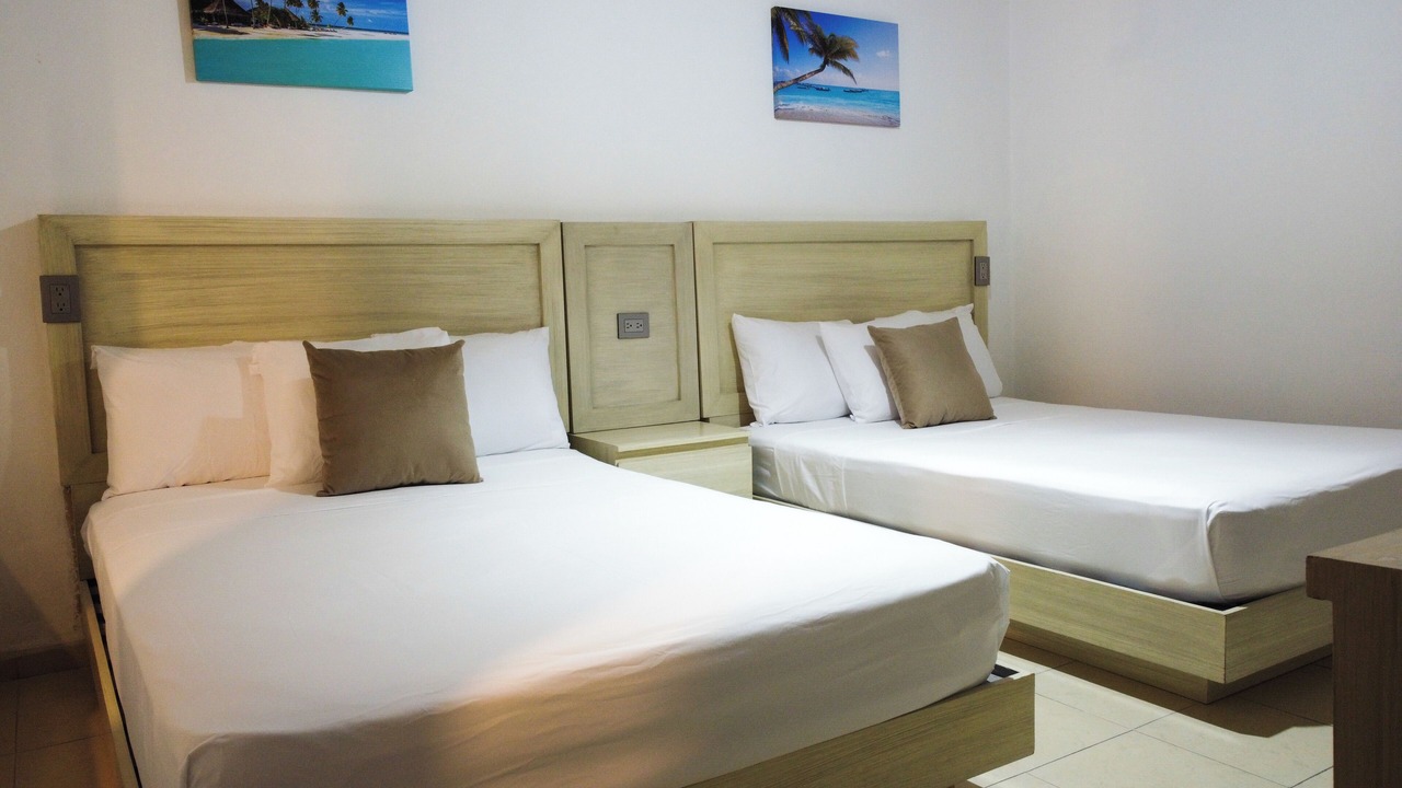 Photo of Bedroom in Centro - Supmza 001