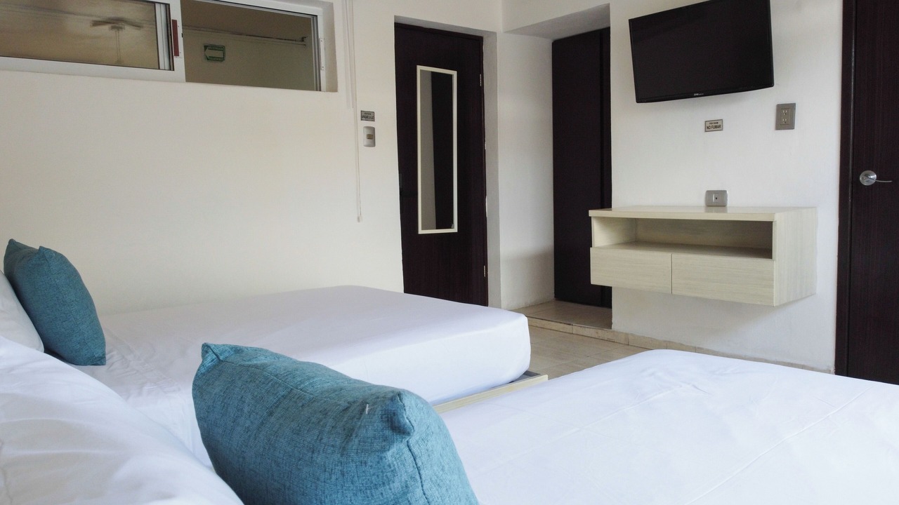 Photo of Bedroom in Centro - Supmza 001