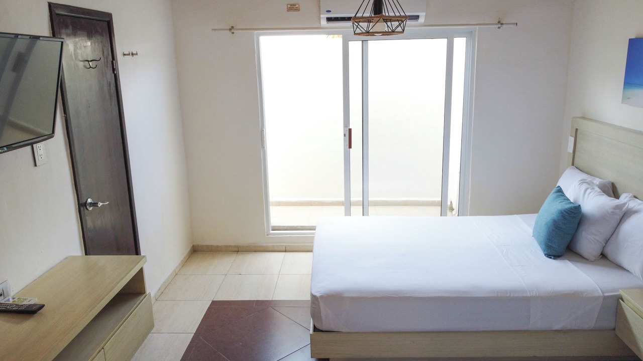 Photo of Bedroom in Centro - Supmza 001