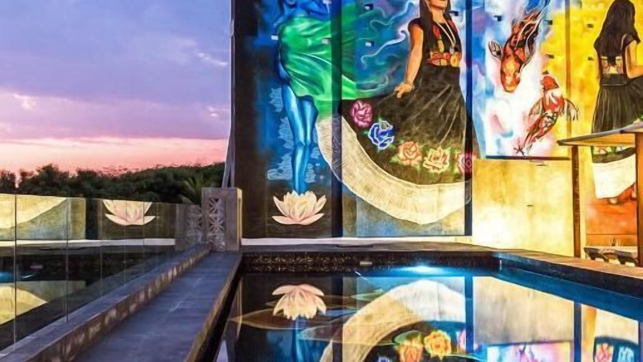 Photo of Outdoor in Barra de Colotepec