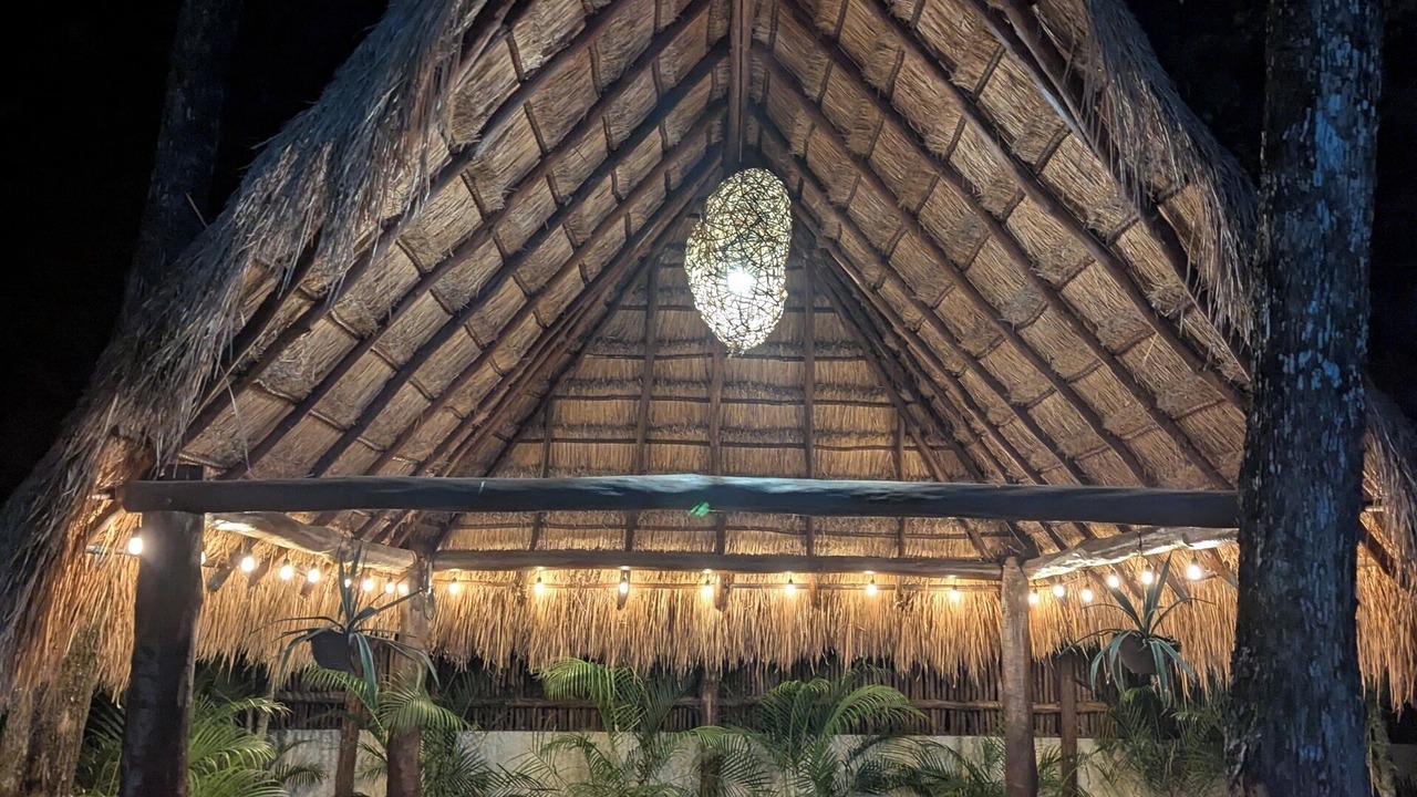 Photo of Patio Balcony in Chemuyil