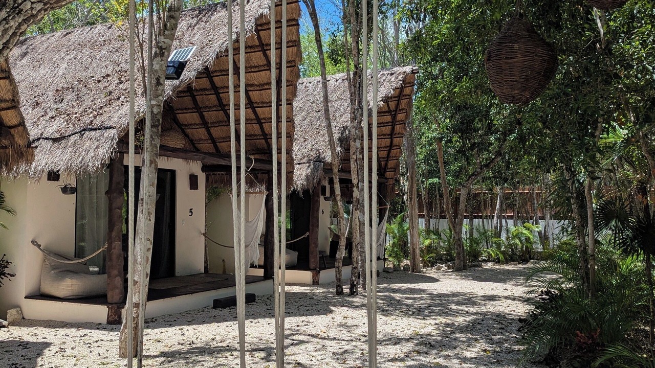 Photo of Outdoor in Chemuyil