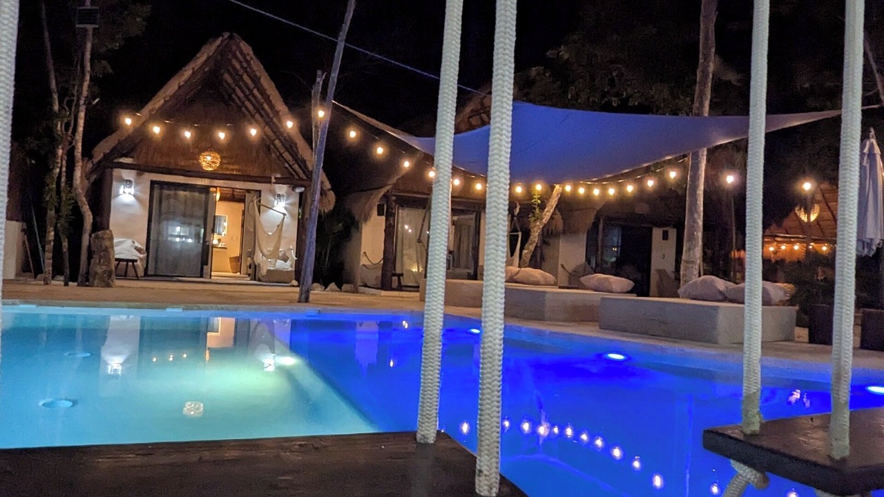 Photo of Outdoor in Chemuyil