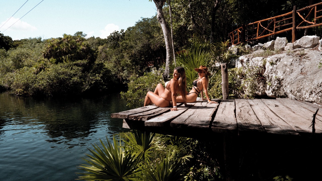 Photo of Outdoor in Tulum City Center