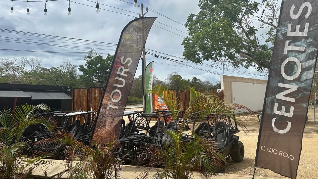 Photo of Outdoor in Tulum City Center