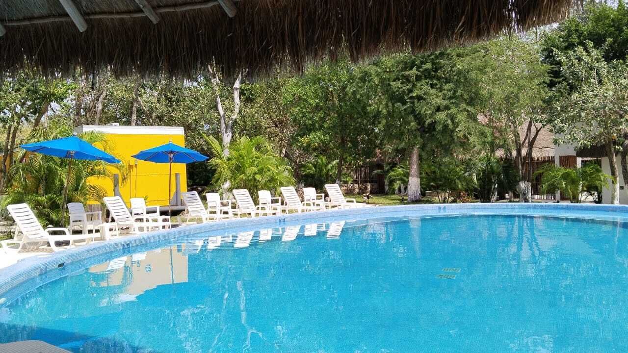 Photo of Outdoor in Tulum City Center