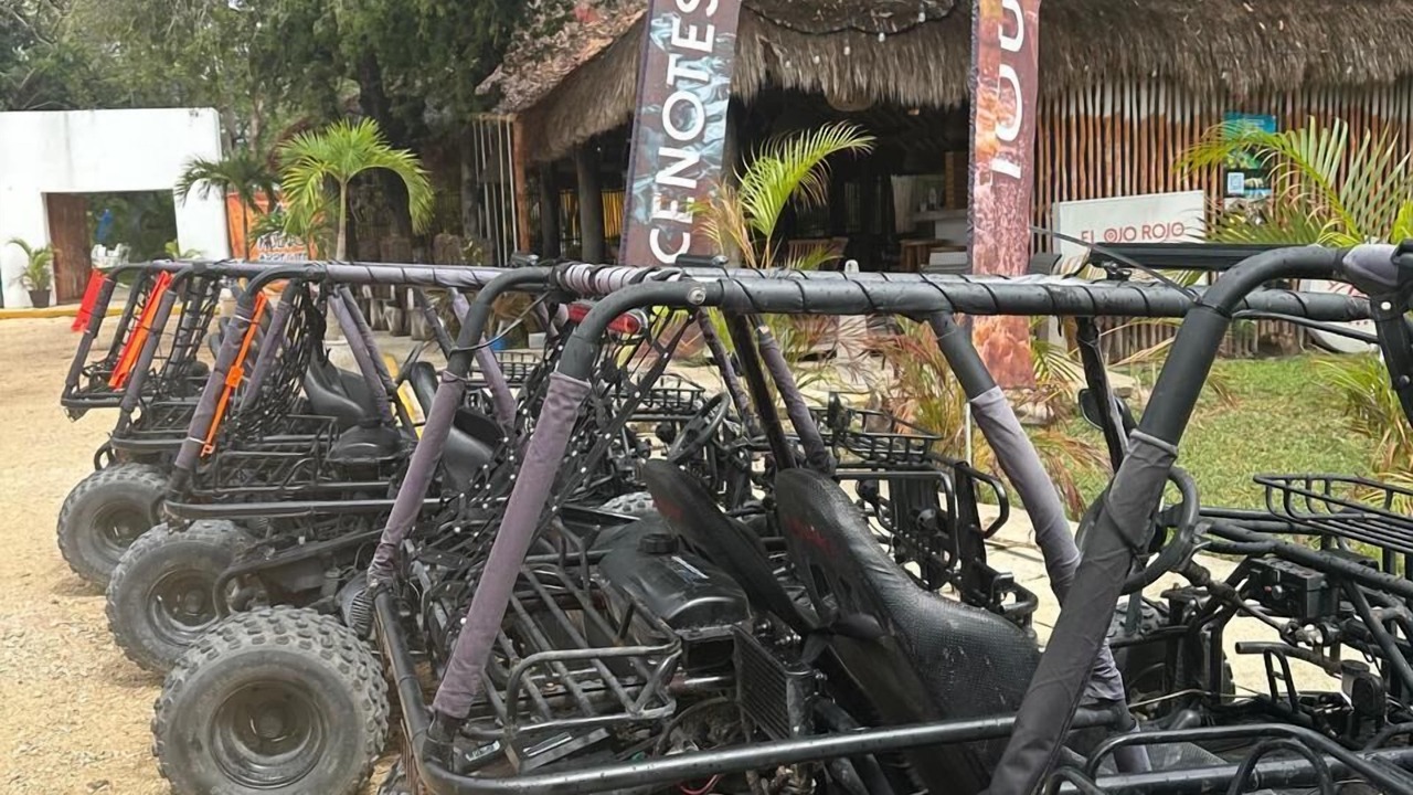Photo of Outdoor in Tulum City Center