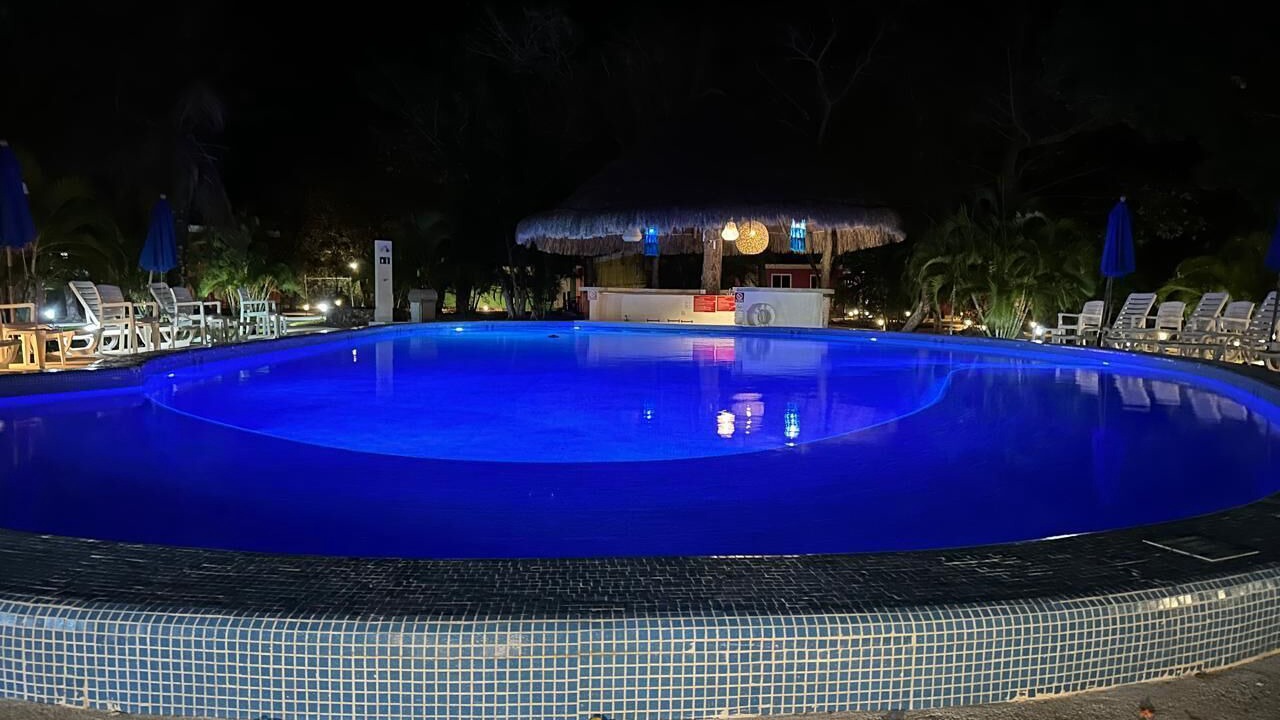 Photo of Livingroom in Tulum City Center