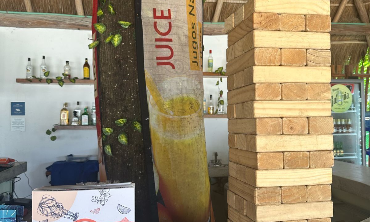 Photo of Outdoor in Tulum City Center