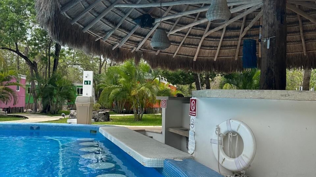 Photo of Outdoor in Tulum City Center