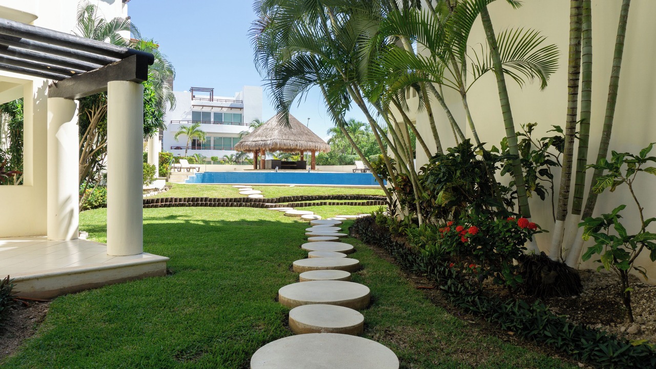 Photo of Outdoor in Zazil-ha