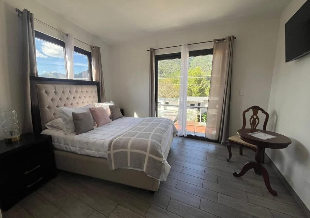 Photo of Bedroom in Santa Lucia Milpas Altas