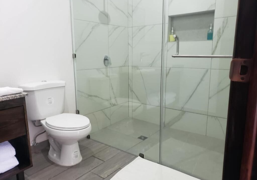 Photo of Bathroom in Santa Lucia Milpas Altas