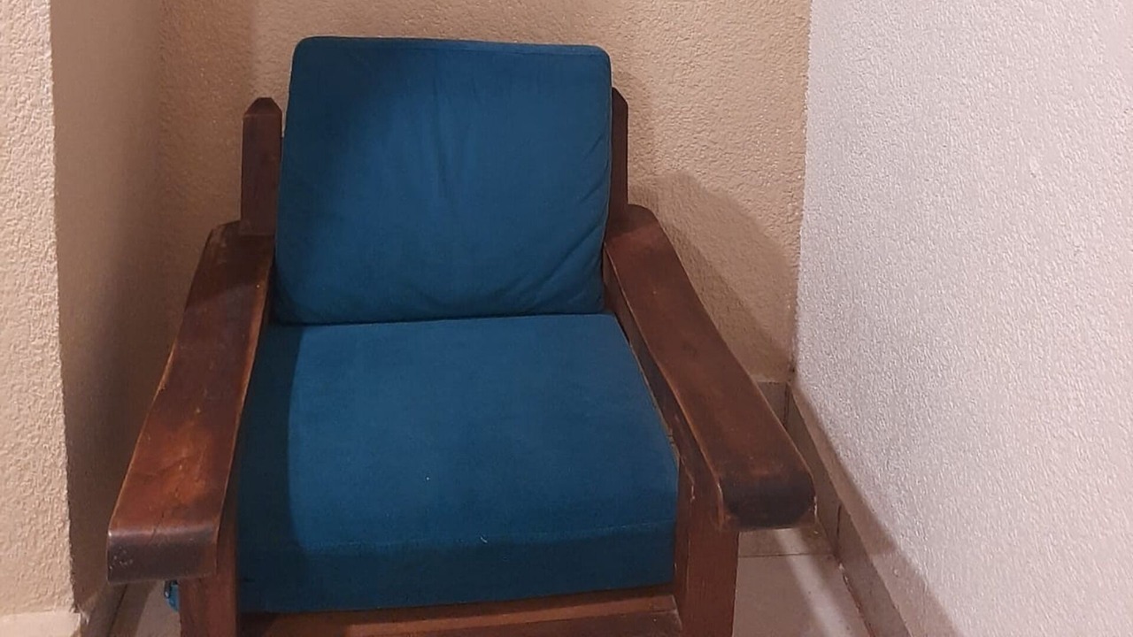 Photo of Bedroom in Mario Villanueva Madrid