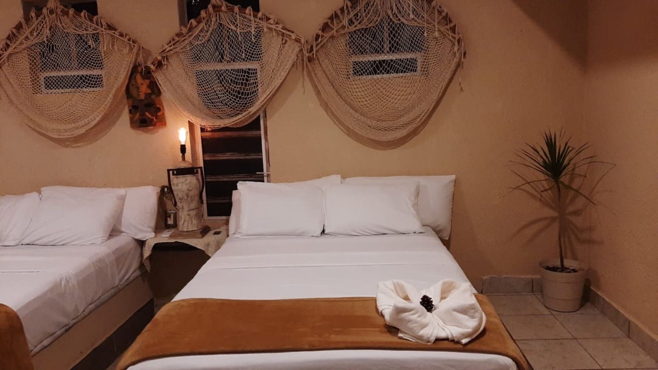 Photo of Bedroom in Mario Villanueva Madrid