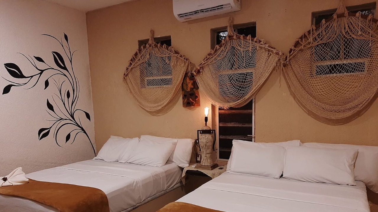 Photo of Bedroom in Mario Villanueva Madrid