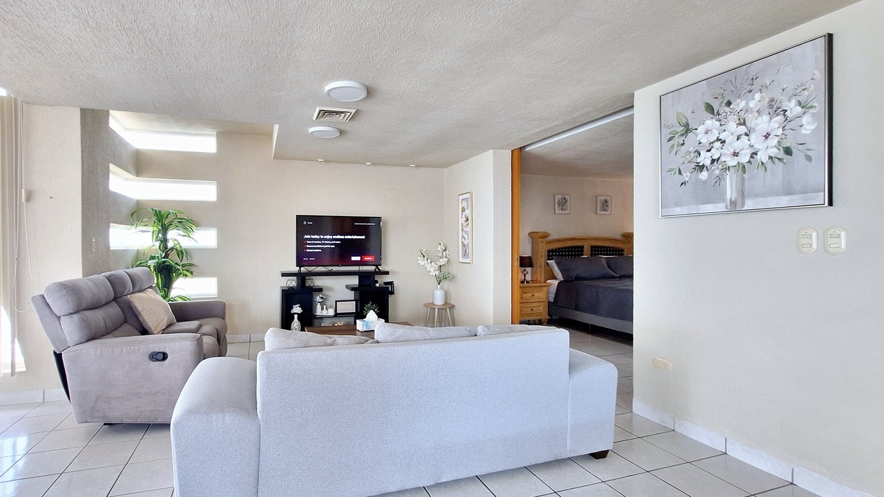 Photo of Livingroom in Colonia Centro