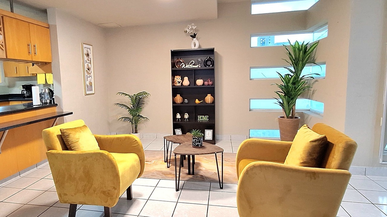 Photo of Patio Balcony in Colonia Centro