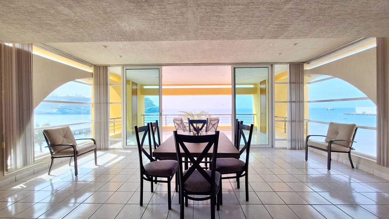 Photo of Livingroom in Colonia Centro