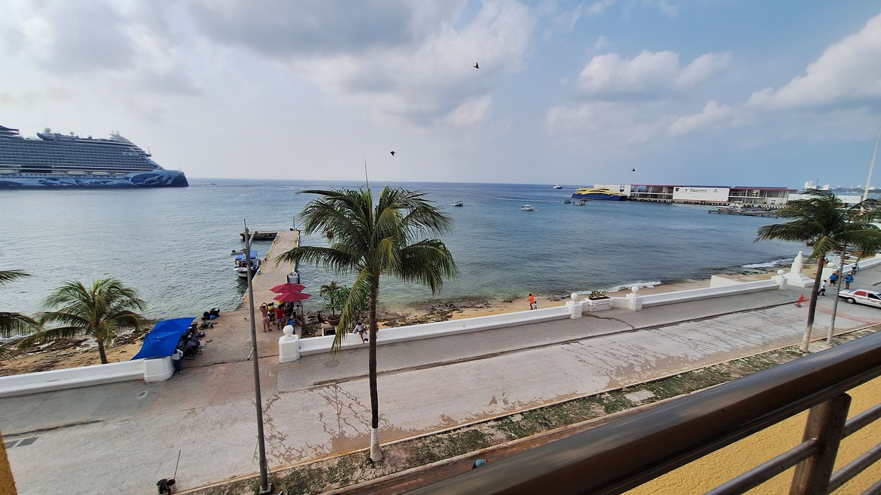Photo of Outdoor in Colonia Centro