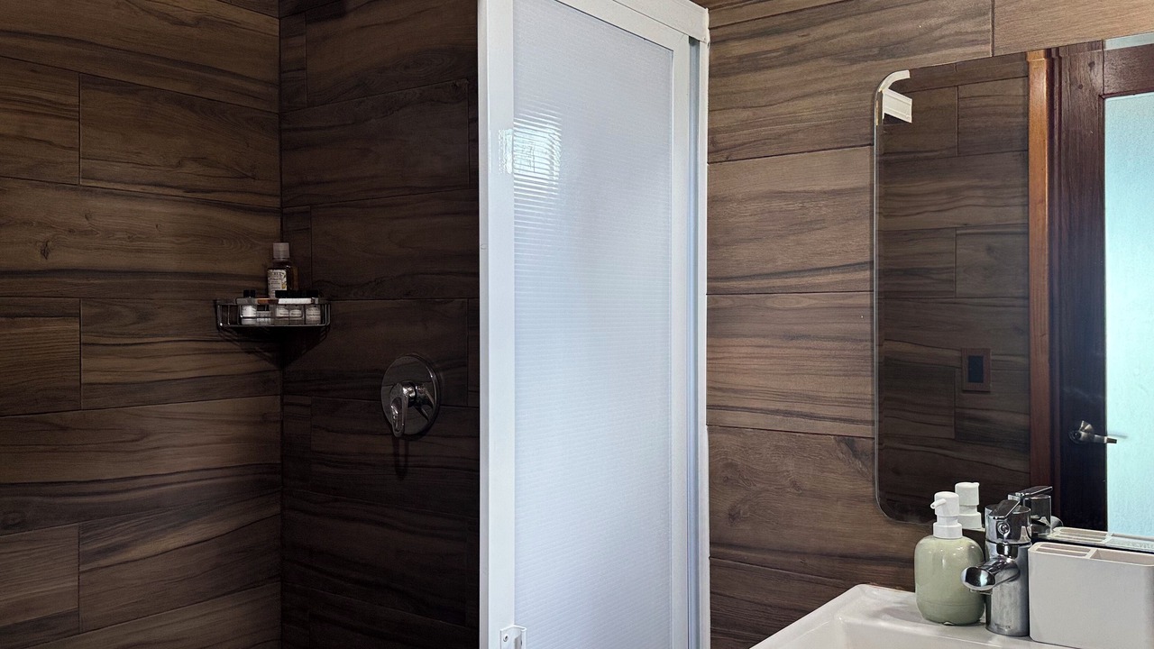 Photo of Bathroom in Mario Villanueva Madrid