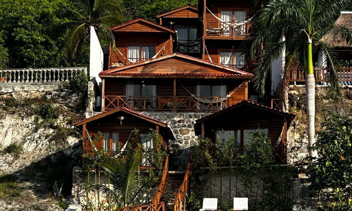 Photo of Outdoor in Mario Villanueva Madrid