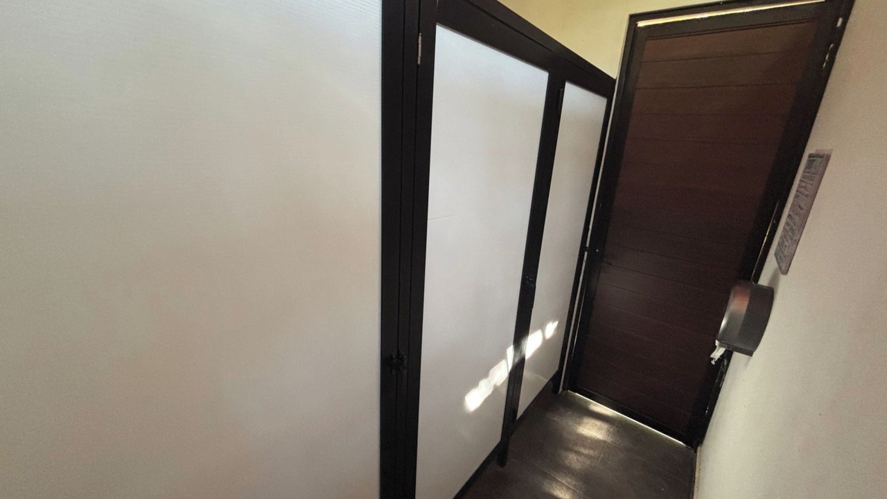 Photo of Bathroom in Bacalar
