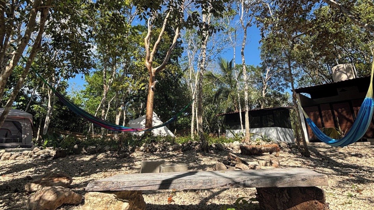Photo of Outdoor in Bacalar