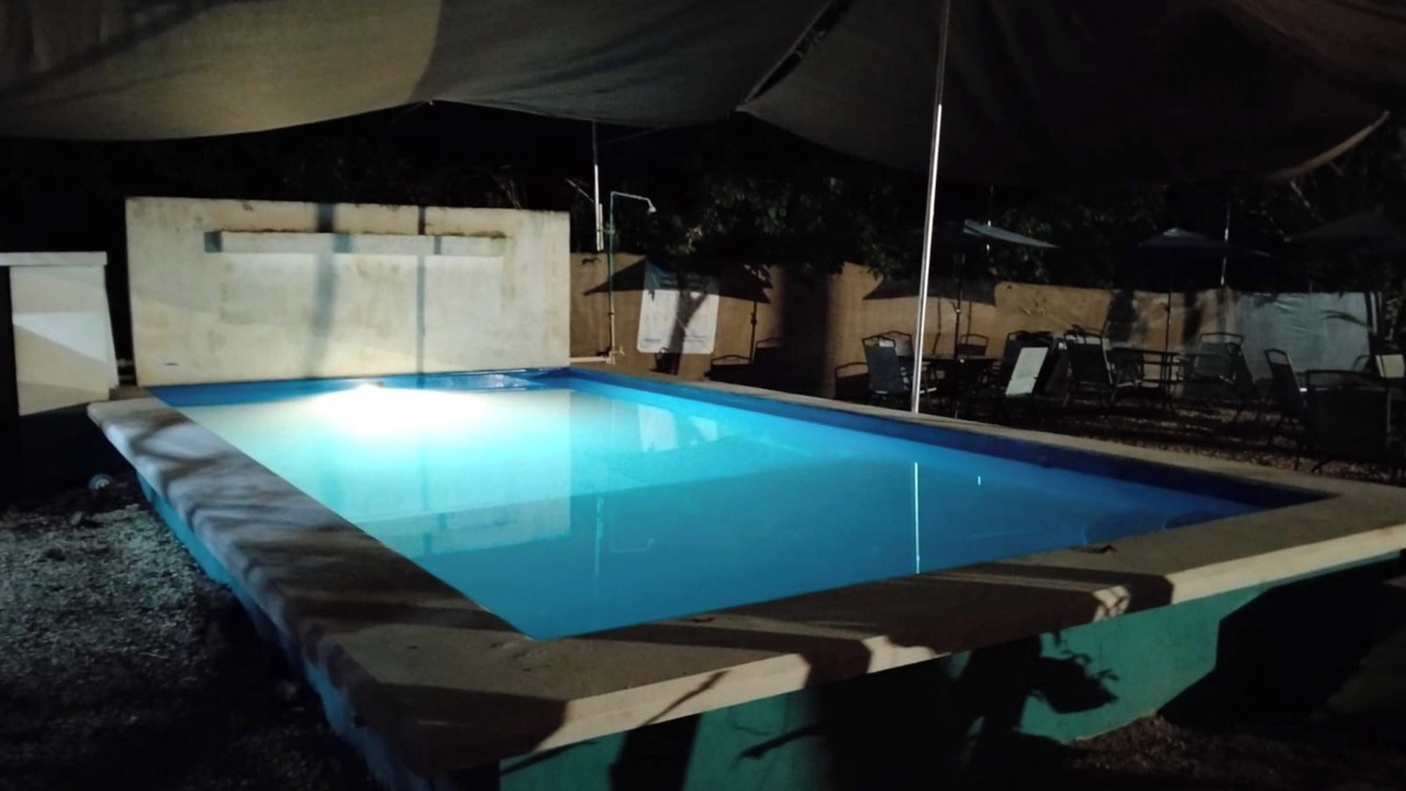Photo of Outdoor in Bacalar