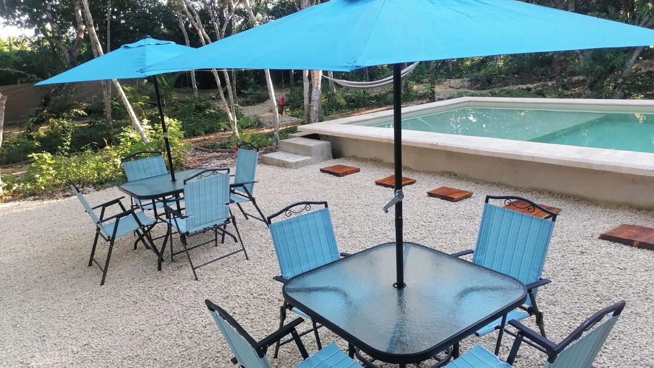 Photo of Outdoor in Bacalar