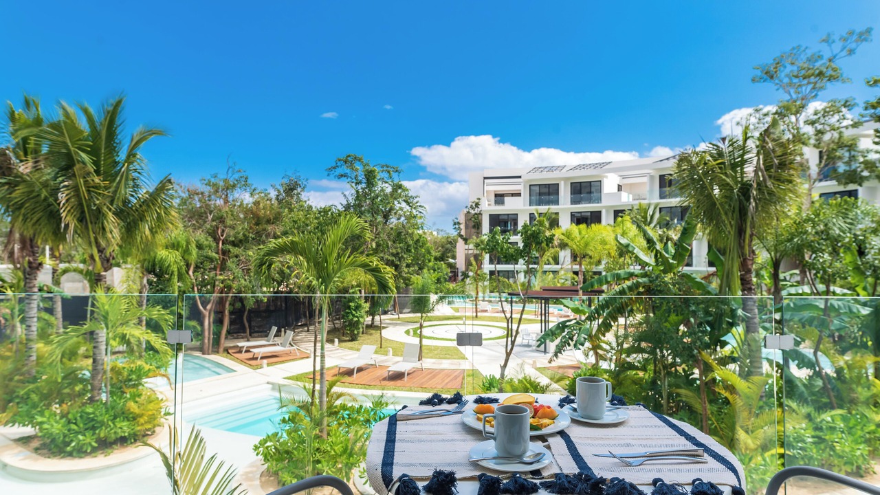 Photo of Outdoor in Tulum
