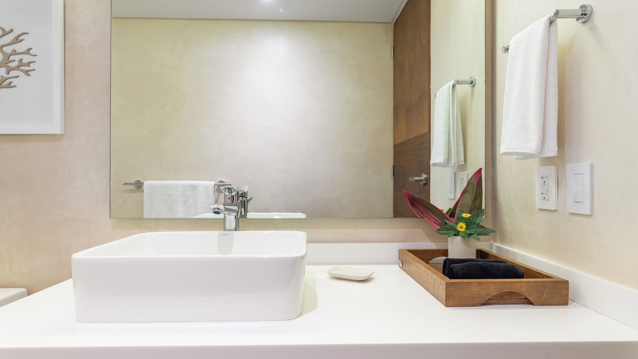 Photo of Bathroom in Tulum